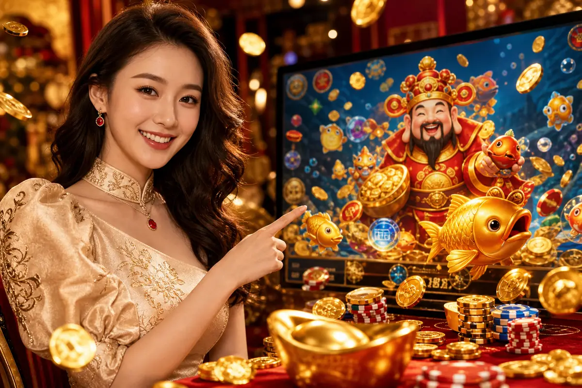 i1juta88 Casino meja live dealer