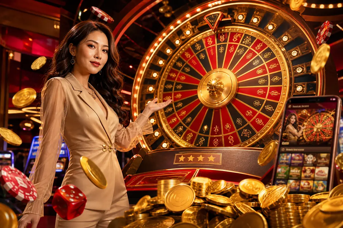 i1juta88 slot online permainan utama