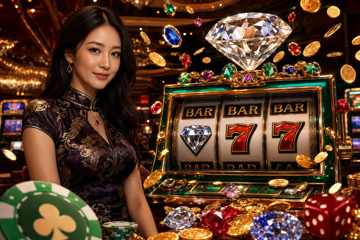 i1juta88 platform judi online Malaysia