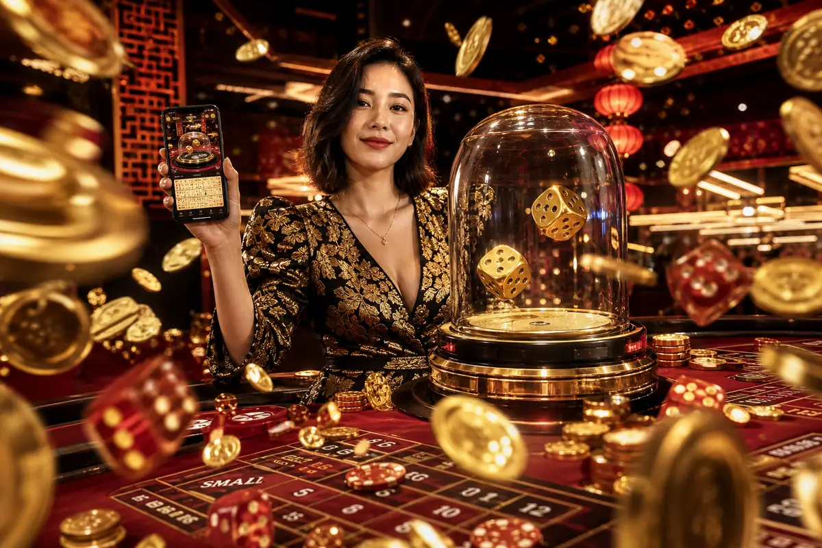 i1juta88 panduan cara main slot jackpot