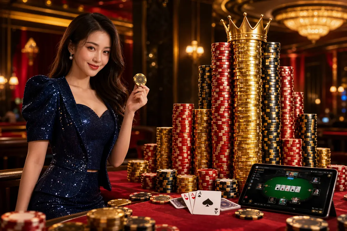 i1juta88 slot kasino tema klasik